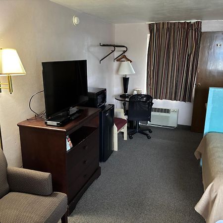 Budget Host Inn Somerset Bagian luar foto