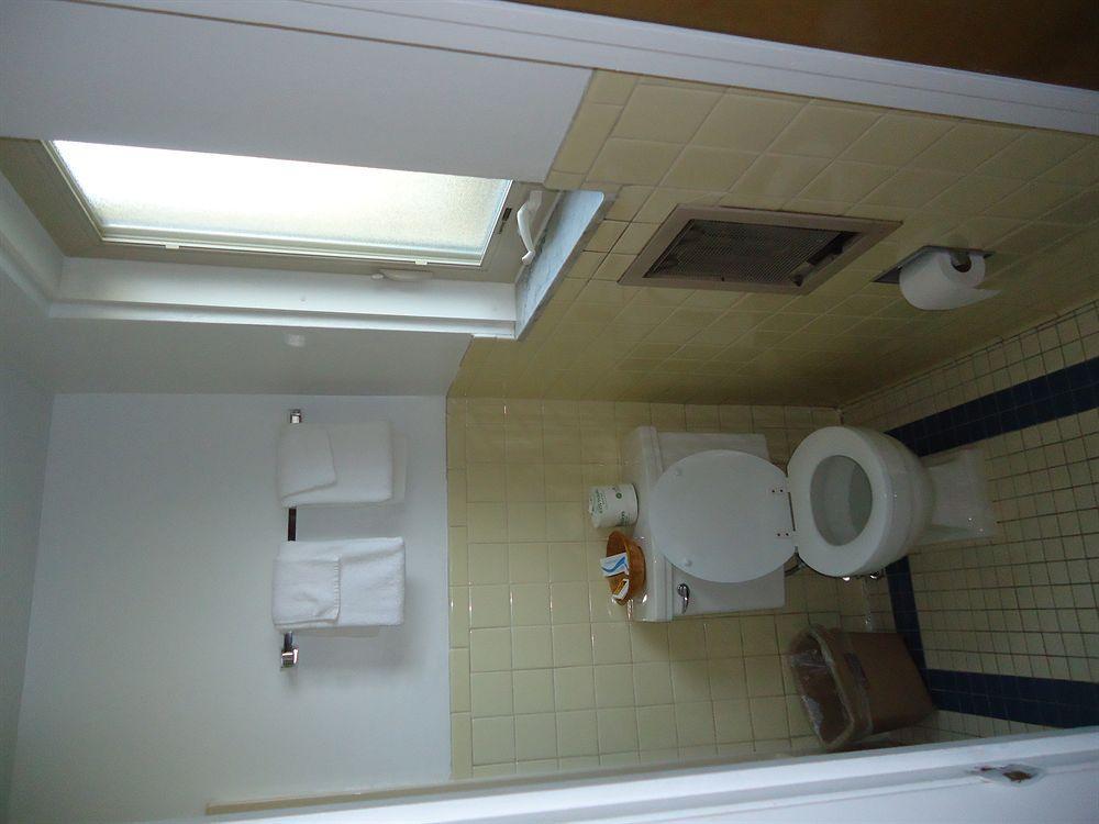 Budget Host Inn Somerset Bagian luar foto