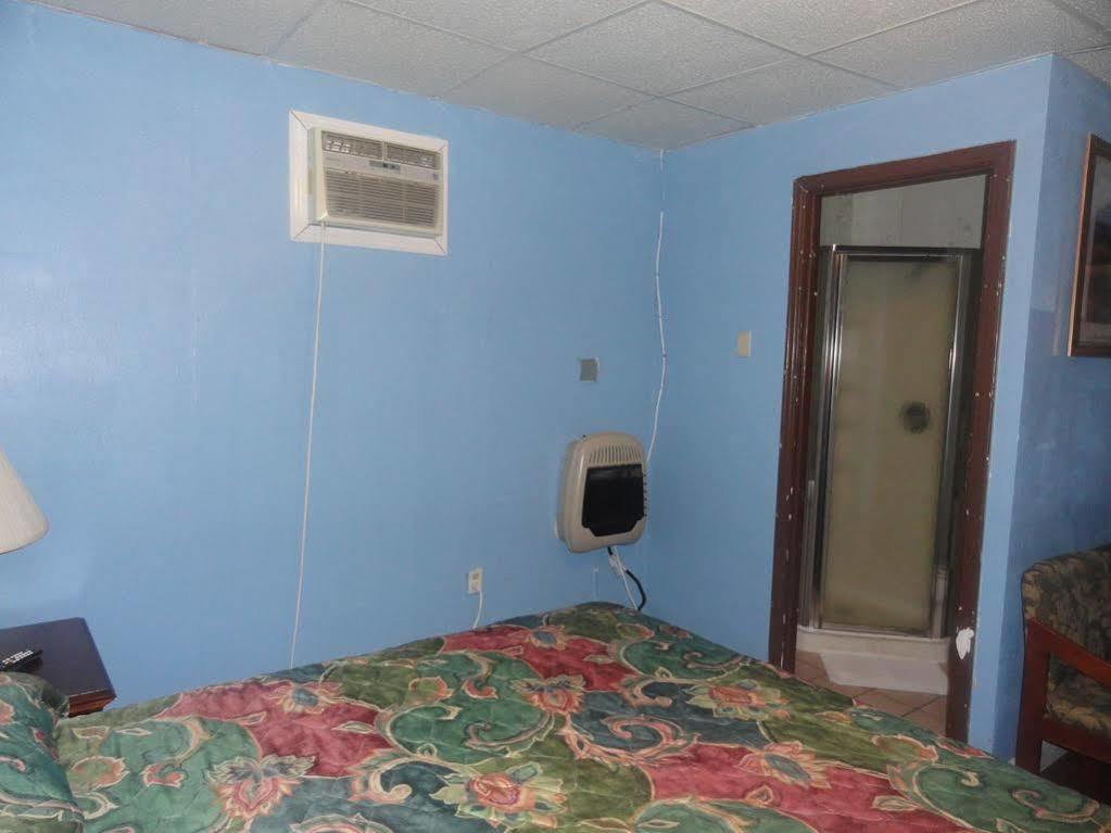 Budget Host Inn Somerset Bagian luar foto