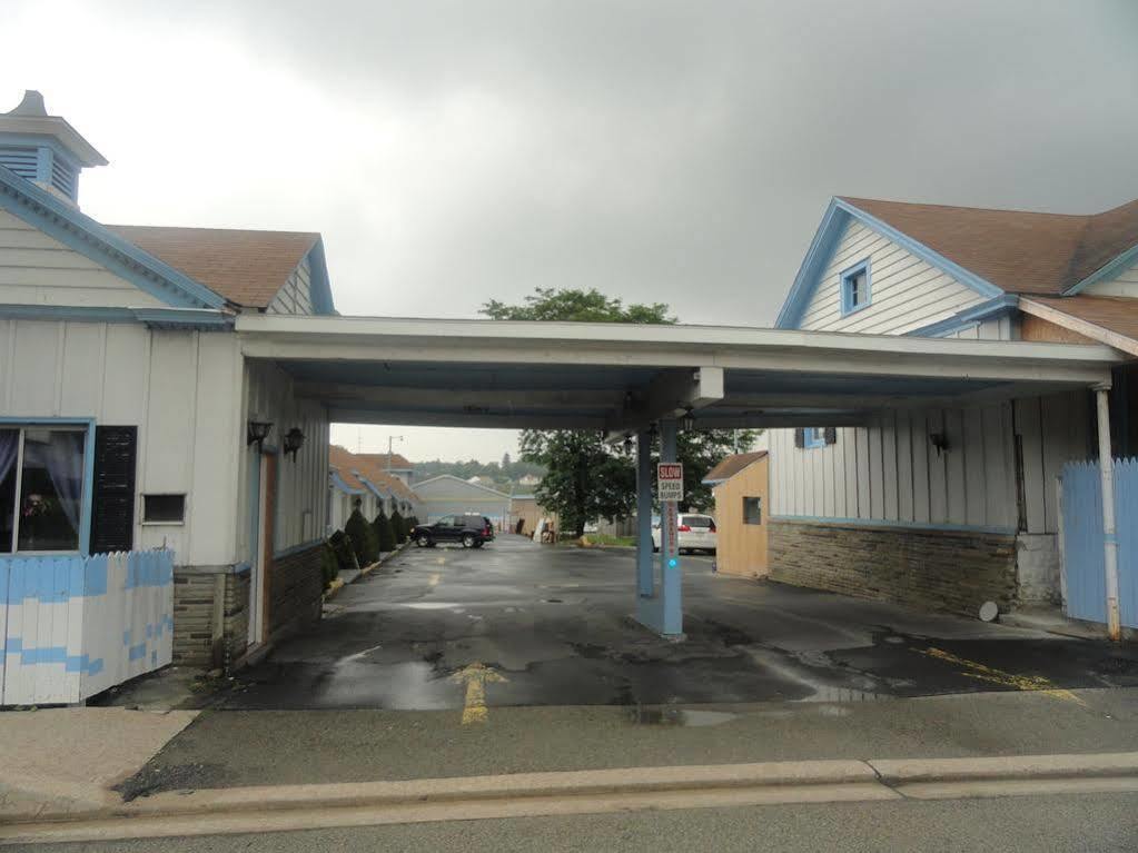 Budget Host Inn Somerset Bagian luar foto